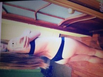 Фото проститутки аня №2 в городе Ванино