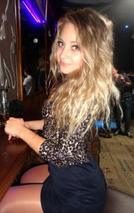 Фото проститутки Катя №4 в городе Ванино