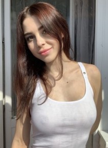 Фото проститутки Катя №3 в городе Ванино