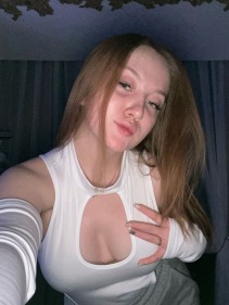 Фото проститутки Настя №3 в городе Ванино