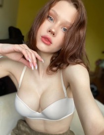 Фото проститутки Настя №2 в городе Ванино