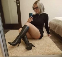 Фото проститутки Екатерина №3 в городе Ванино