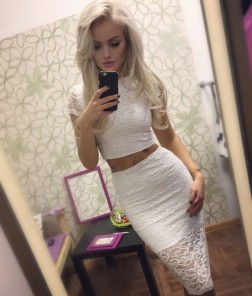 Фото проститутки Настя №1 в городе Ванино