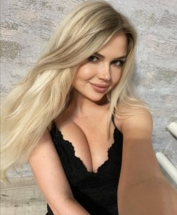 Фото проститутки Настя №1 в городе Ванино