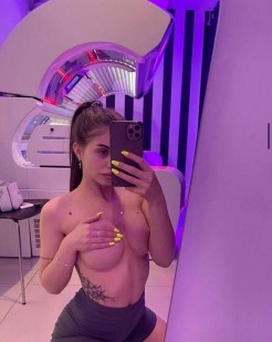 Фото проститутки Катя №1 в городе Ванино