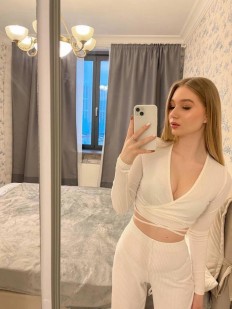 Фото проститутки Настя №1 в городе Ванино