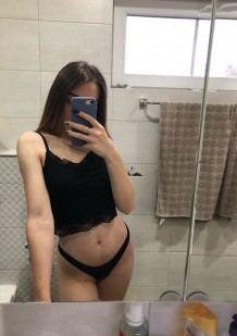 Фото проститутки Виктория №1 в городе Ванино