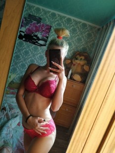 Фото проститутки Оля №1 в городе Ванино