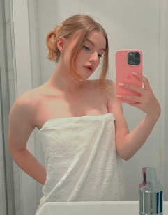 Фото проститутки Вика №1 в городе Ванино