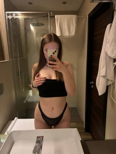 Фото проститутки Олеся без предоплат №1 в городе Ванино