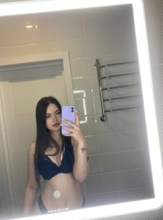 Фото проститутки Настя №1 в городе Ванино