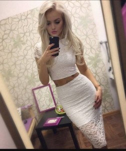 Фото проститутки Настя №1 в городе Ванино