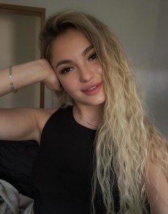 Фото проститутки Настя №1 в городе Ванино