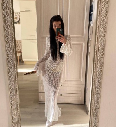 Маша, Г. Ванино