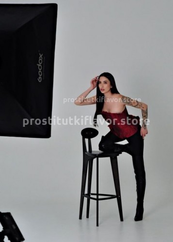 Вика, Г. Ванино