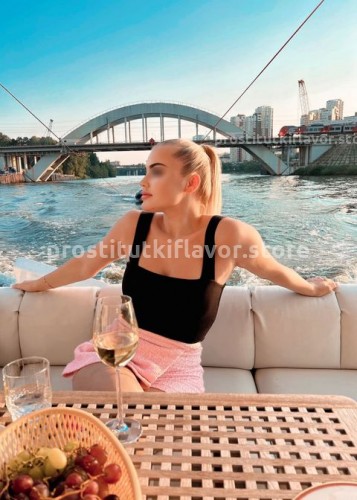 Лёля, Г. Ванино