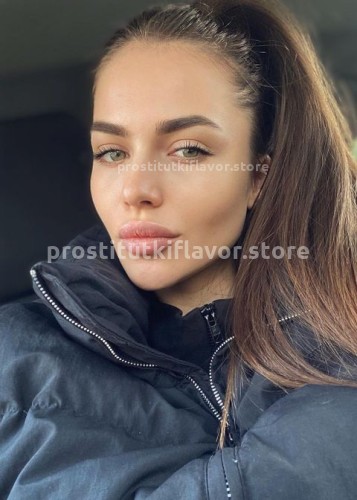 Дарья, Г. Ванино