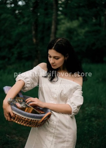 Вера, Г. Ванино