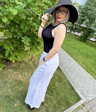 Екатерина, Г. Ванино