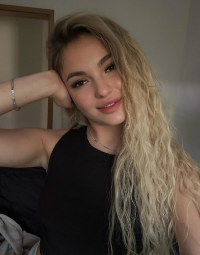 Настя, Г. Ванино